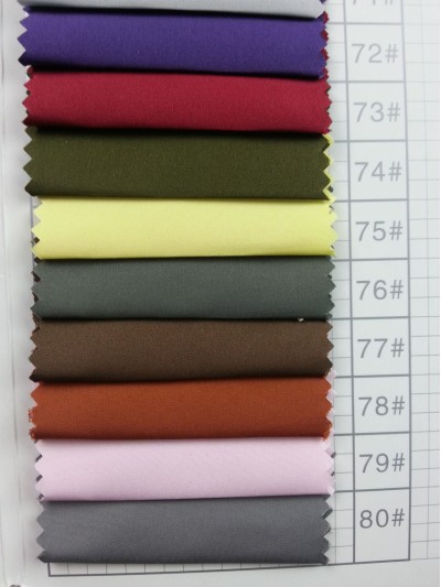 GZ-HASG    50D絨感記憶 100％滌 固色環保防潑水 S586 細節-9